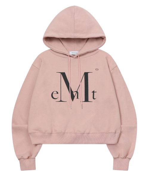 MUCENT(ムセント)の「メインシンボルフードティ男女共用 (2カラー)(パーカー・レディース・その他・S/L)」の6枚目の写真