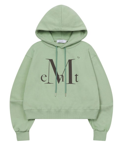 MUCENT(ムセント)の「メインシンボルフードティ男女共用 (2カラー)(パーカー・レディース・その他・S/L)」の10枚目の写真