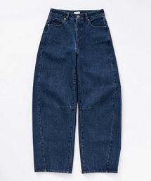 RVCA/ルーカ RECESSION DENIM PANTS BG043701