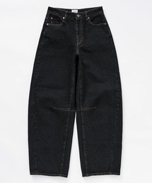 RVCA/ルーカ RECESSION DENIM PANTS BG043701