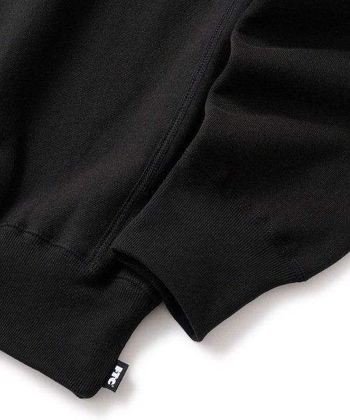 FTC（エフティーシー）の「HELMET CREW NECK（スウェット・メンズ・ネイビー/グレー/その他/ブラック・LARGE/MEDIUM/X-LARGE/SMALL）」の12枚目の写真