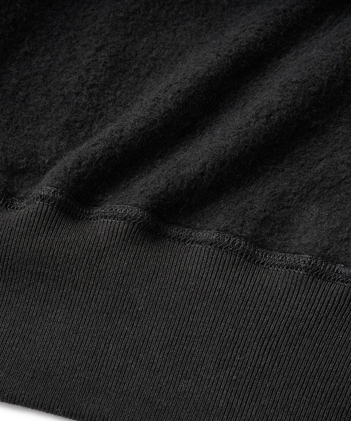 FTC（エフティーシー）の「HELMET CREW NECK（スウェット・メンズ・ネイビー/グレー/その他/ブラック・LARGE/MEDIUM/X-LARGE/SMALL）」の13枚目の写真