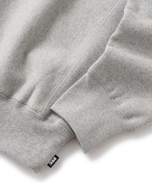 FTC（エフティーシー）の「HELMET CREW NECK（スウェット・メンズ・ネイビー/グレー/その他/ブラック・LARGE/MEDIUM/X-LARGE/SMALL）」の15枚目の写真