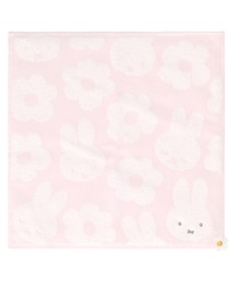 Miffy（ ミッフィー）の「タオルハンカチ（ハンカチ/ハンドタオル）」