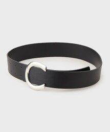 GALLEST | ホースシューバックルベルト(ベルト)