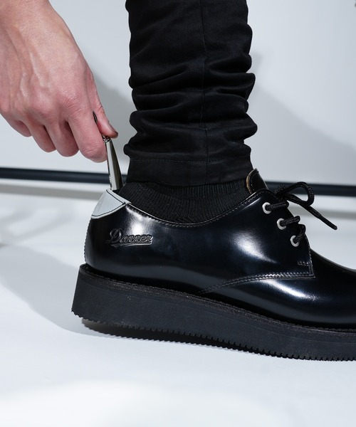 JAM HOME MADE（ジャムホームメイド）の「シューホーンキーホルダー（キーホルダー・メンズ・シルバー・ONE SIZE）」の7枚目の写真