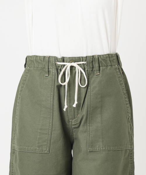 追加》EASY Utility パンツ（その他パンツ）｜JOURNAL STANDARD