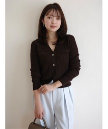 anuans｜アニュアンスのトップス通販 - ZOZOTOWN