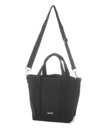 LAKOLE（ラコレ）の「ミニショルダーバッグ / 641297（ショルダーバッグ）」