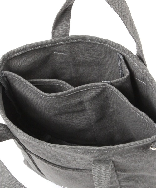 LAKOLE（ラコレ）の「ミニショルダーバッグ / 641297（ショルダーバッグ・レディース・グレー/ブラック・FREE）」の16枚目の写真