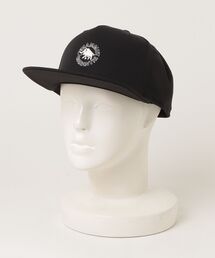 MAMMUT（マムート）の「マムート ギャランティ キャップ / Mammut Garantie Cap（キャップ）」