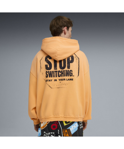 PUMA プーマ メンズ バスケットボール PUMA x ワイルド スピード