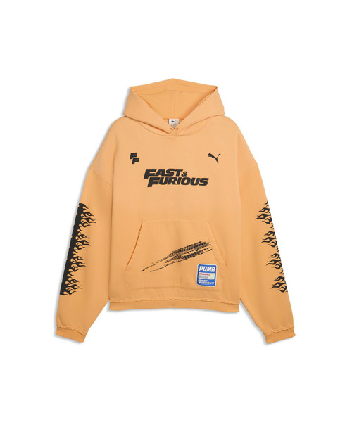 PUMA プーマ メンズ バスケットボール PUMA x ワイルド スピード