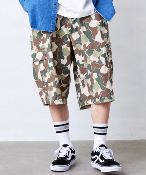 RUGGEDWORKS｜ラゲッドワークス（レディース）のデニムパンツ