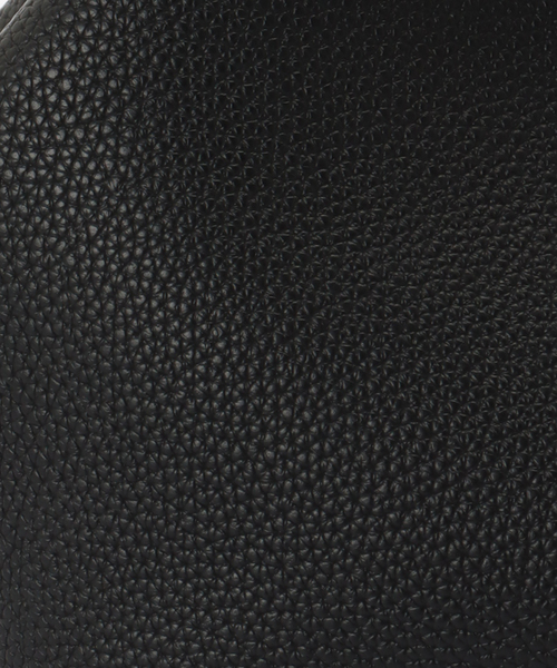 GANNI(ガニー)の「GANNI / ガニー Ganni Bou Bag Small Grained(ハンドバッグ・レディース・ブラック・FREE)」の5枚目の写真
