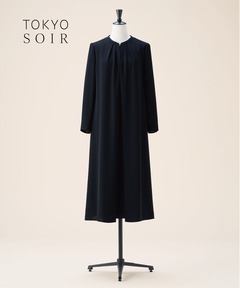 【TOKYO SOIR】TS-B002 ONE-PIECE