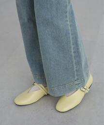 FREE'S MART | ◆ダブルメリージェーン(パンプス)