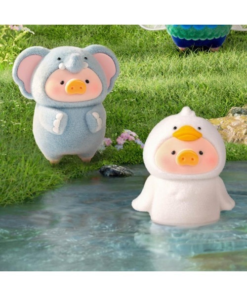 LULU THE PIGGY ANIMAL PARTY SERIES ルル・ザ・ピギー アニマル