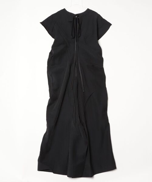 Y-3（ワイスリー）の「Y-3 LOOSE UT JUMPSUIT（その他トップス・レディース・ブラック・MEDIUM/SMALL/X-SMALL）」の7枚目の写真