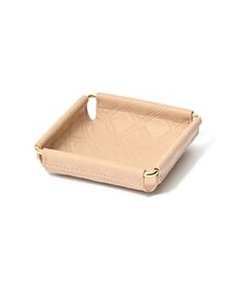 セール】レース 大型ボックス S アイボリー（収納グッズ）｜Francfranc