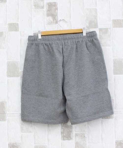 THE NORTH FACE(ザノースフェイス)の「エボリューション ワンポイント刺繍 ショートパンツ M EVOLUTION EMB SHORT(スウェットパンツ・メンズ・ブラック/グレー・XL/L/M/S/XS)」の7枚目の写真