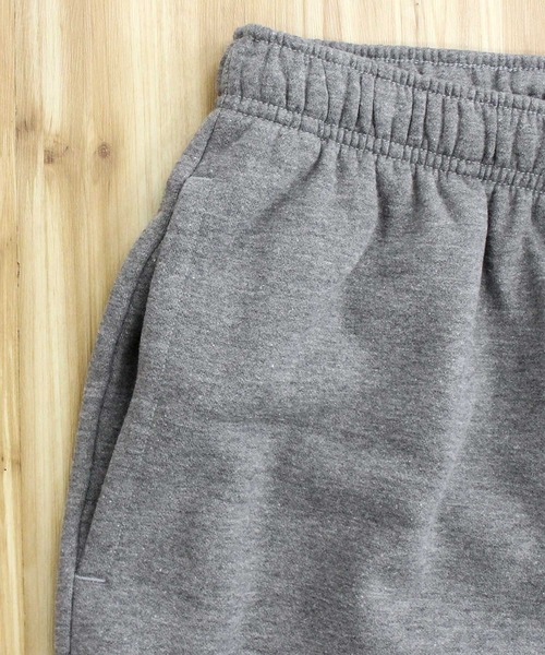 THE NORTH FACE(ザノースフェイス)の「エボリューション ワンポイント刺繍 ショートパンツ M EVOLUTION EMB SHORT(スウェットパンツ・メンズ・ブラック/グレー・XL/L/M/S/XS)」の10枚目の写真
