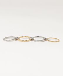 Erin & Emma（エリンアンドエマ）の「(Erin＆Emma)RING（リング）」