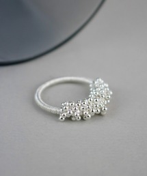 Scrap Book（スクラップブック）の「【R】ツブリング（リング）」