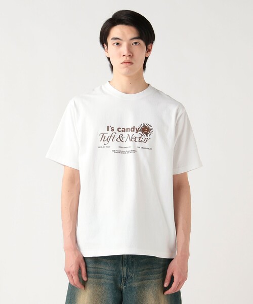 Is candy графический T‑shirt (унисекс) — распродажа до 18/6