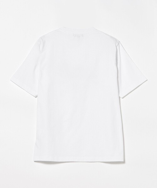 BEAMS HEART(ビームスハート)の「【6/18値下げ】Is candy グラフィック Tシャツ(ユニセックス)(Tシャツ/カットソー・メンズ・チャコールグレー/ホワイト・LARGE/MEDIUM/SMALL)」の15枚目の写真