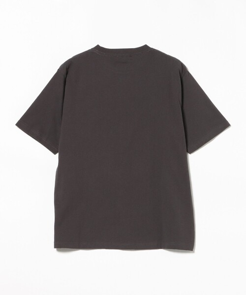 BEAMS HEART(ビームスハート)の「【6/18値下げ】Is candy グラフィック Tシャツ(ユニセックス)(Tシャツ/カットソー・メンズ・チャコールグレー/ホワイト・LARGE/MEDIUM/SMALL)」の19枚目の写真