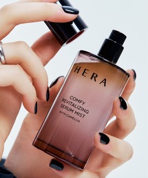 HERA（ヘラ）の「コンフィー セラム ミスト（化粧水）」