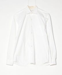 THOMAS MASON（トーマス メイソン）の「長袖シャツ（シャツ/ブラウス）」