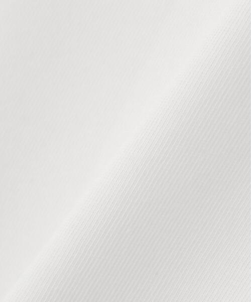 SY32 by SWEET YEARS(エスワイサーティトゥバイスィートイヤーズ)の「SY32 by SWEET YEARS /エスワイサーティトゥ バイ スィートイヤーズ/EMBLEM LOGO TEE(Tシャツ/カットソー・メンズ・ホワイト/ブラック・M/L/XL)」の20枚目の写真
