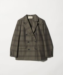 UNITED ARROWS | 6ボタン テーラード ジャケット(テーラードジャケット)