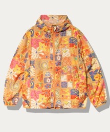 マイクロリップ 目立っちゃぶるパーカーJKT