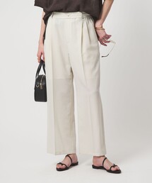 green label relaxing｜グリーンレーベルリラクシングのパンツ