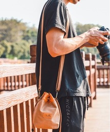 BACKYARD FAMILY（バックヤードファミリー）の「カメラバッグ カメラポーチ カメラケース（カメラ/カメラグッズ）」