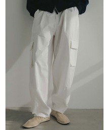 HER.（ハー）の「フォルムカーゴパンツ（その他パンツ）」