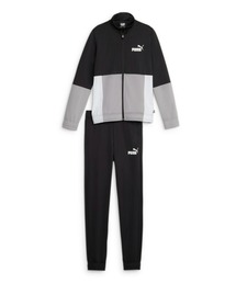 PUMA（プーマ）の「【KIDS】セットアップ（セットアップ）」