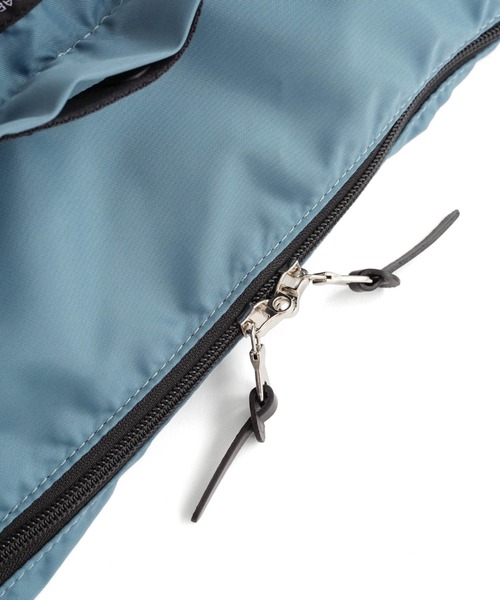 STANDARD SUPPLY(スタンダードサプライ)の「スタンダードサプライ / EASY イージー / TOTE L トートL(トートバッグ・レディース・ブルー系/ブラック/チャコールグレー/グレー系・FREE)」の11枚目の写真
