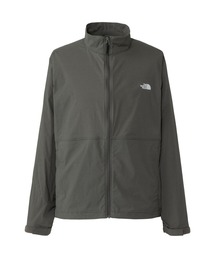 THE NORTH FACE(�U�m�[�X�t�F�C�X)�̃U �m�[�X �t�F�C�X THE NORTH FACE Valley Breeze Jacket �o���[�u���[�Y�W���P�b�g(�i�C�����W���P�b�g)