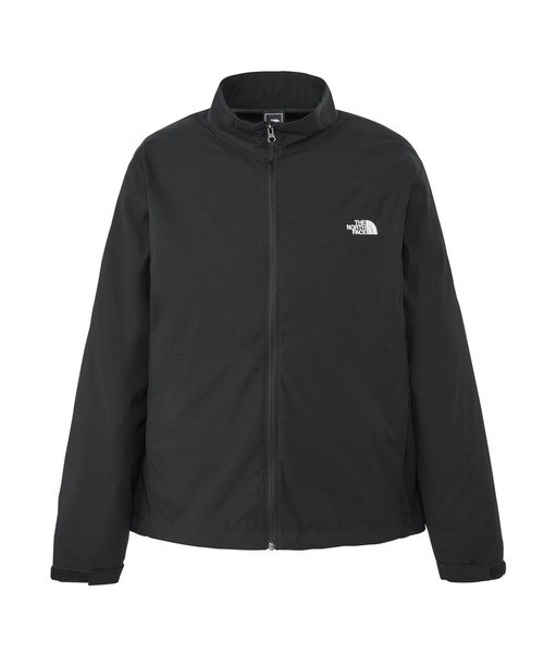 ザ ノース フェイス THE NORTH FACE Valley Breeze Jacket バレー