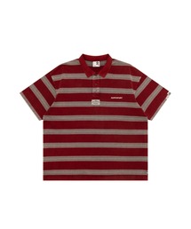 AAPE BY A BATHING APE | AAPE MAIN BORDER POLO(ポロシャツ)