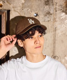 NEW ERA（ニューエラ）の「【NEW ERA】別注 9THIRTY EASY SNAP ヴィンテージウォッシュ EX（キャップ）」