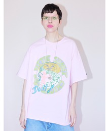 《Little sunny bite》 logo big tee