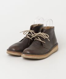 CAMPER（カンペール）の「レースアップブーツ（ブーツ）」
