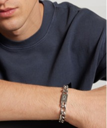Calvin Klein（カルバン・クライン）の「【CalvinKlein】カルバンクライン OUTLOOK メンズ ブレスレット（ブレスレット）」