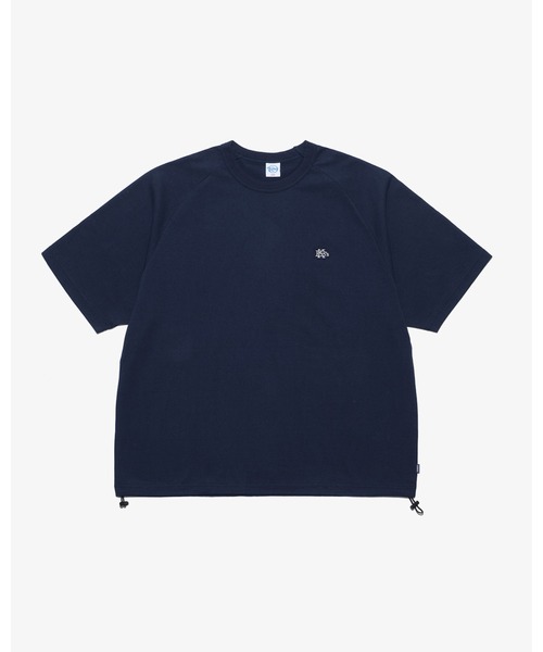 Ponti☆ Tシャツ カットソー 417 EDIFICE（フォーワンセブンエディフィス） tシャツ JAPONCH