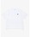 KEBOZ�i�P�{�Y�j�́uEFG WAPPEN DRAWSTRING S/S TEE�iT�V���c/�J�b�g�\�[�j�v�b�z���C�g